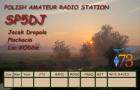 Karta QSL