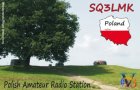 Karta QSL