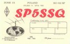 Karta QSL