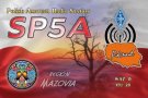 Karta QSL