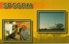 Karta QSL