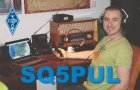 Karta QSL